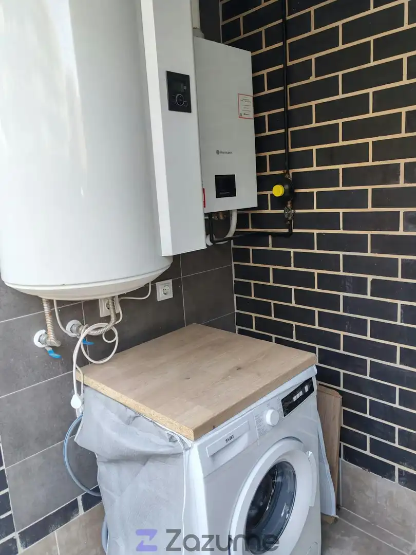 Piso de 80 m² en Cáceres