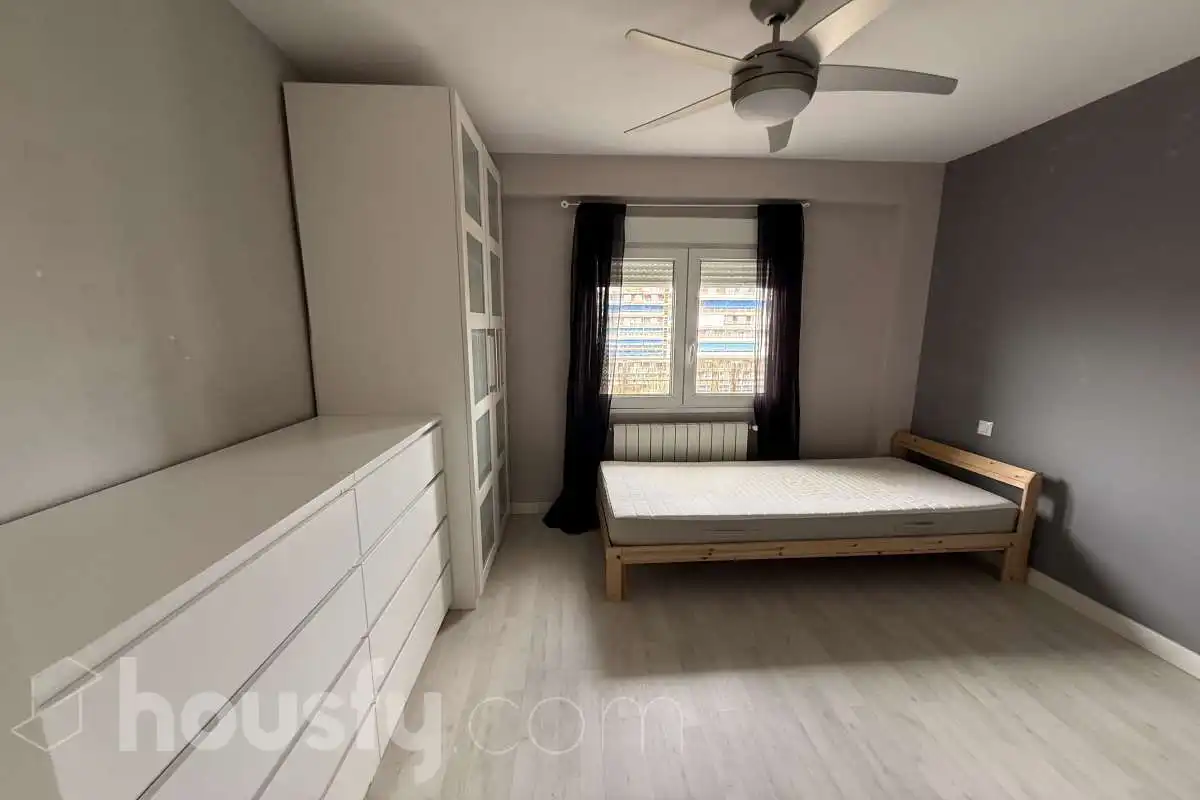 Piso de 103 m² en Móstoles