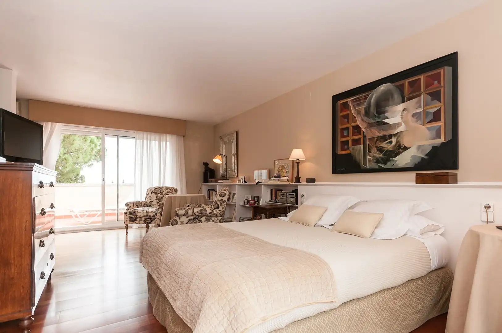 Pis de 346 m² a Sant Just Desvern