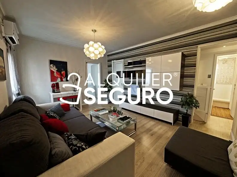 Pis de 60 m² a Madrid