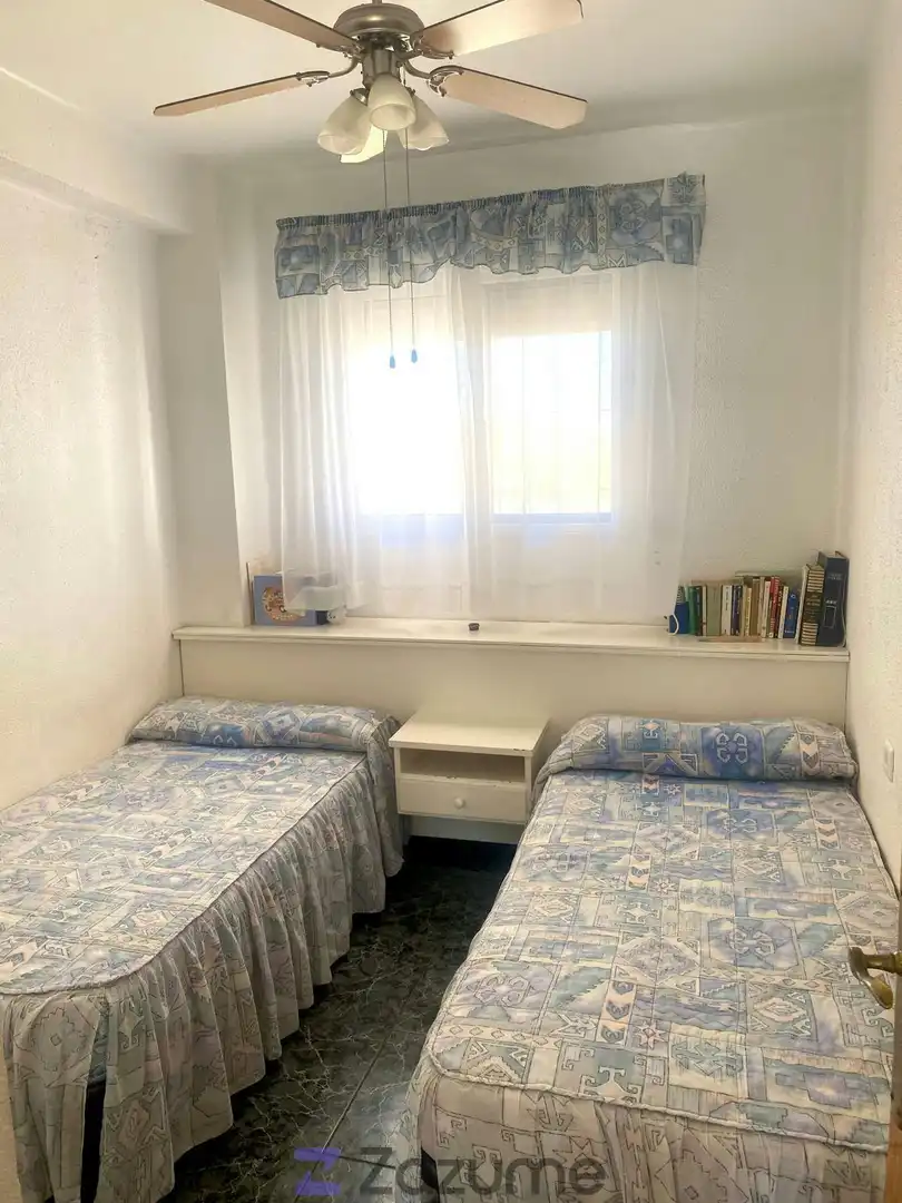 Piso de 78 m² en Cartagena