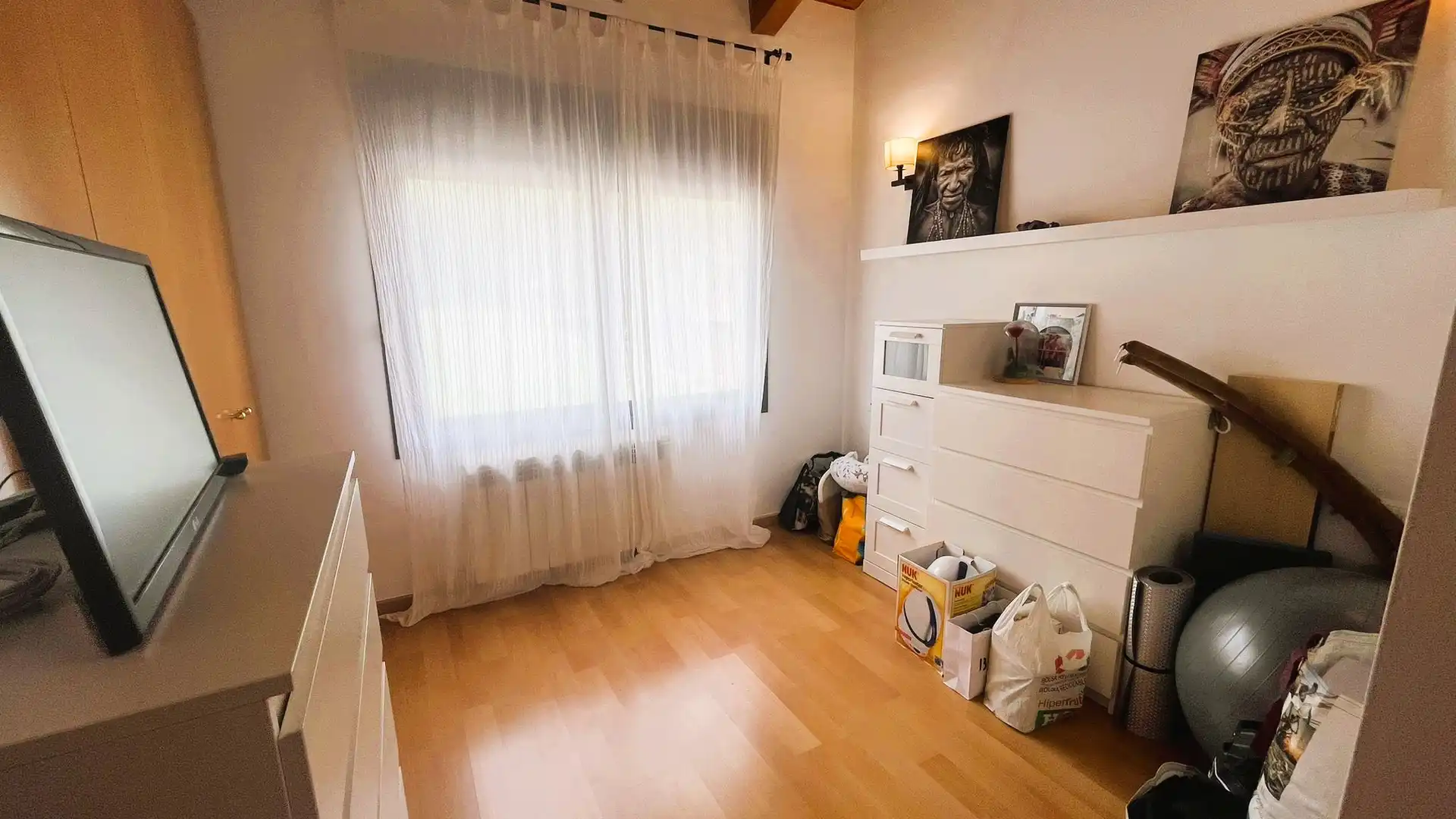 Piso de 146 m² en Gualba