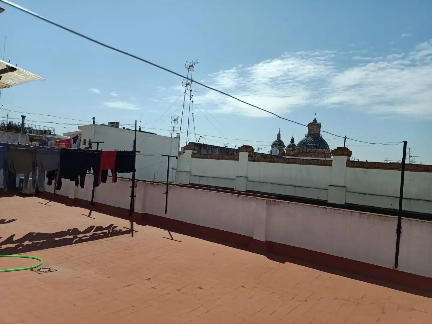 Piso de 80 m² en Sevilla