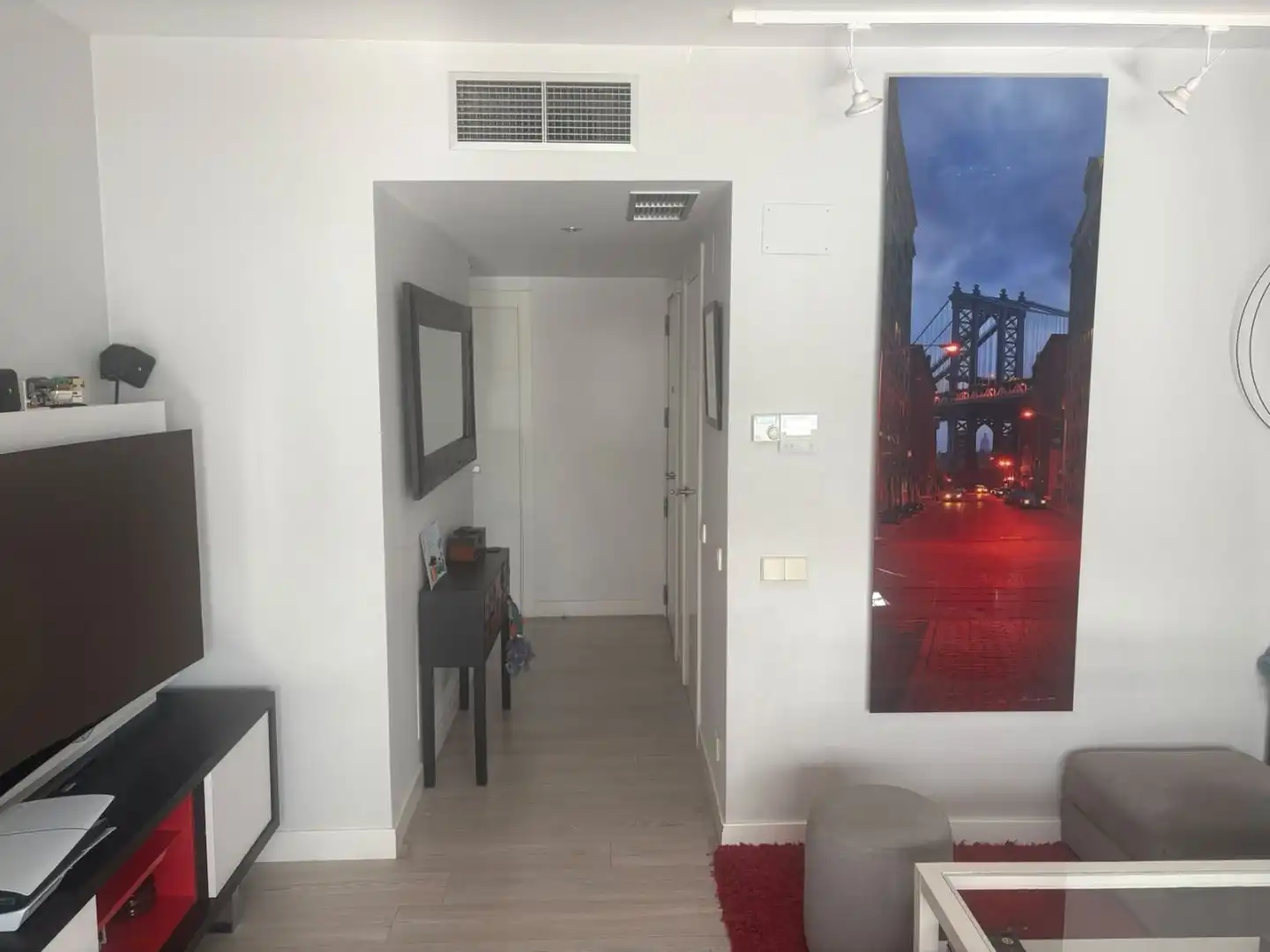 Appartamento 131 m² a Madrid