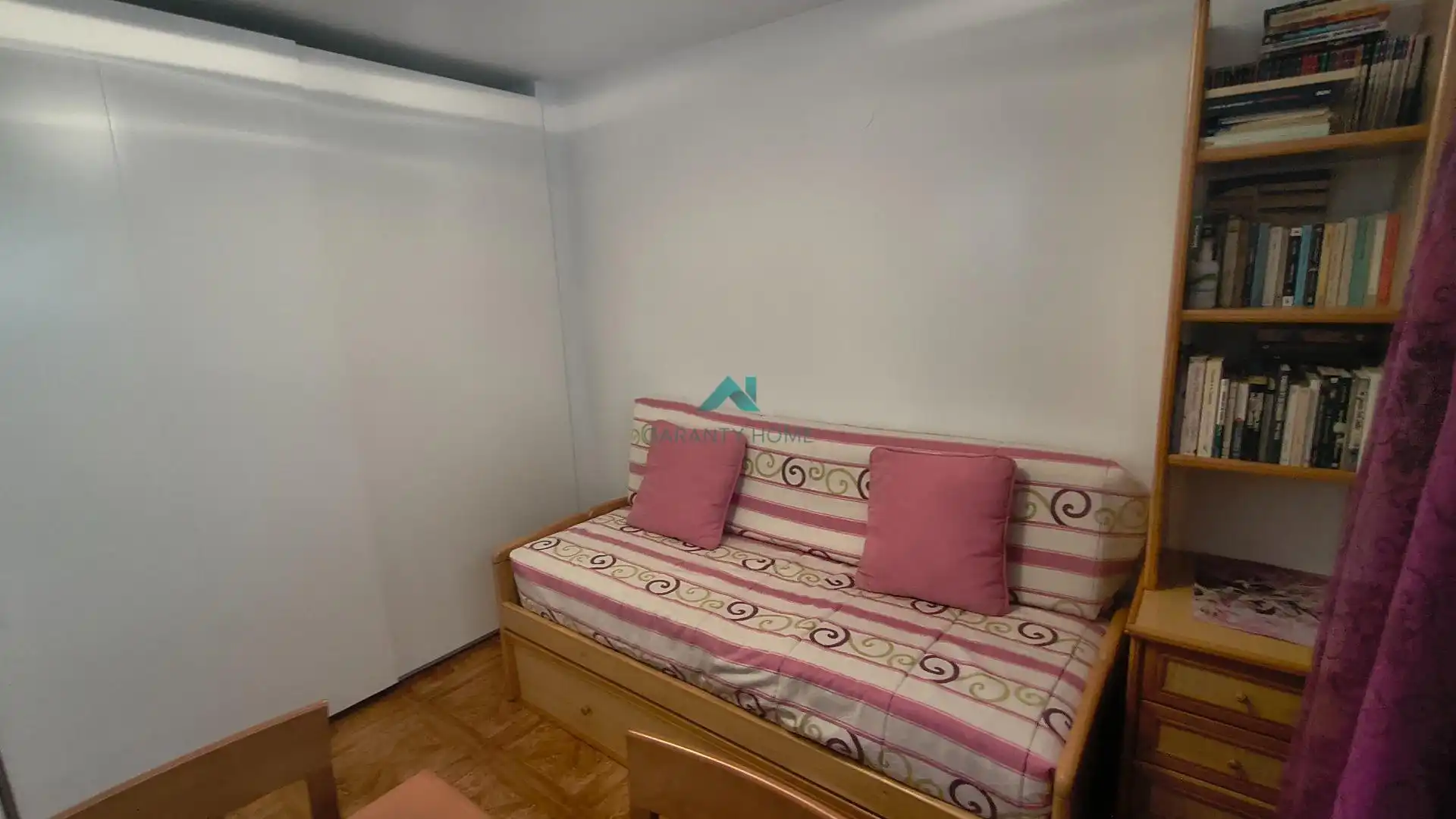 Piso de 63 m² en Laredo
