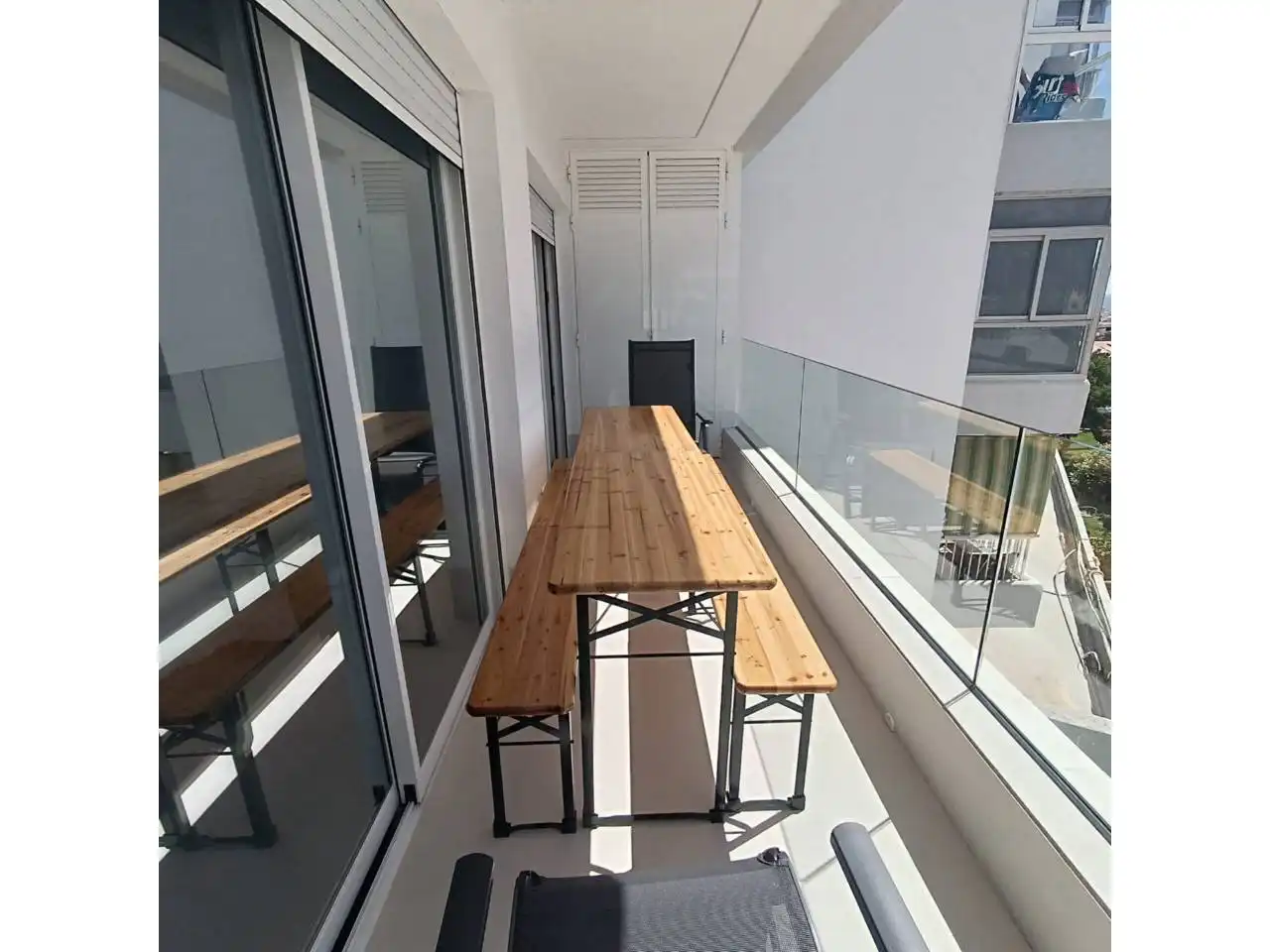 Piso de 71 m² en Benalmádena