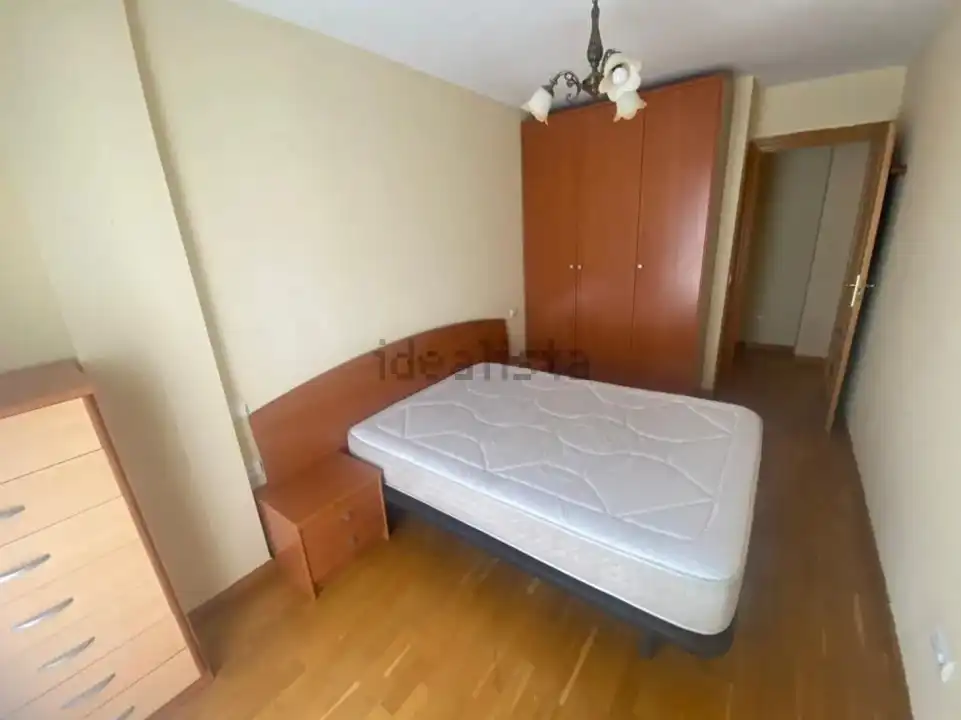 Appartamento 70 m² a Ávila
