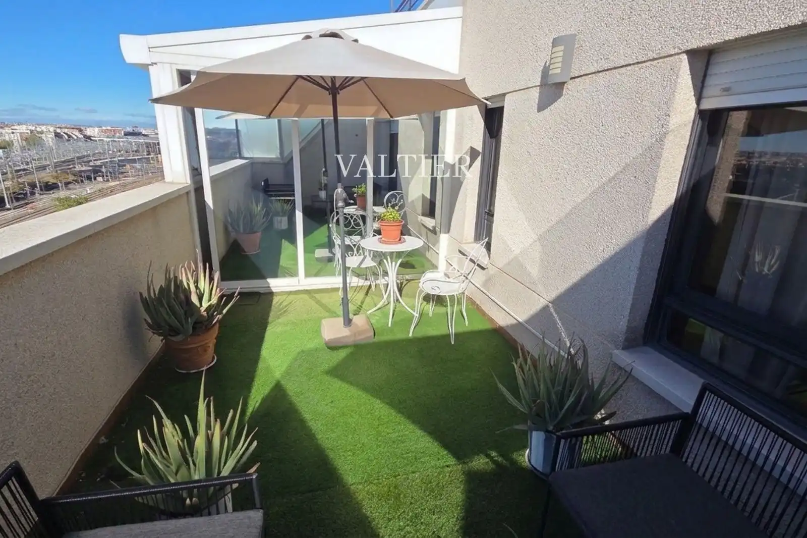 Appartement 98 m² à Madrid