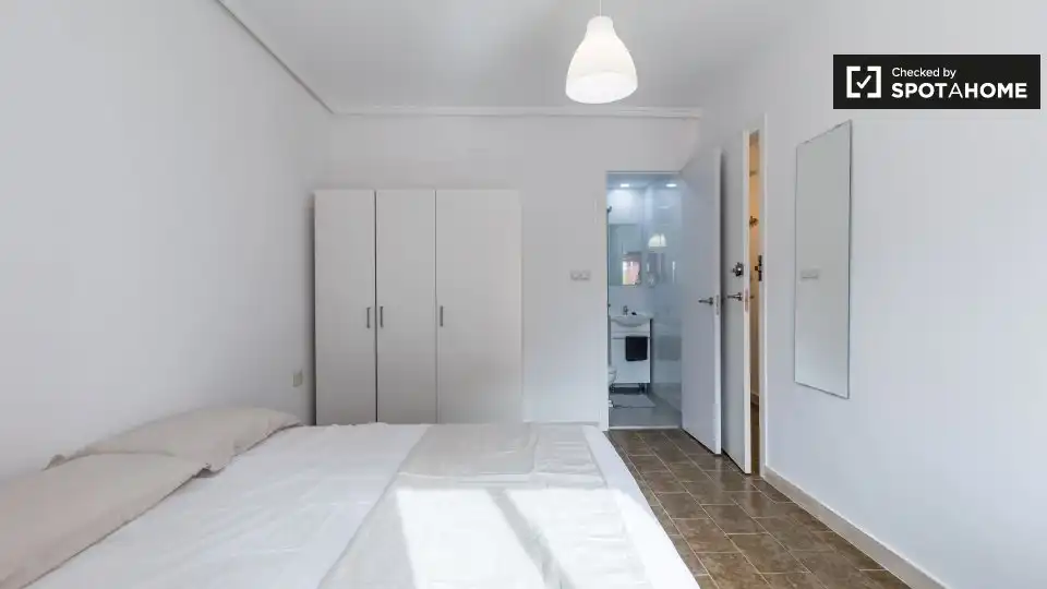 Habitación 160 m², Valencia