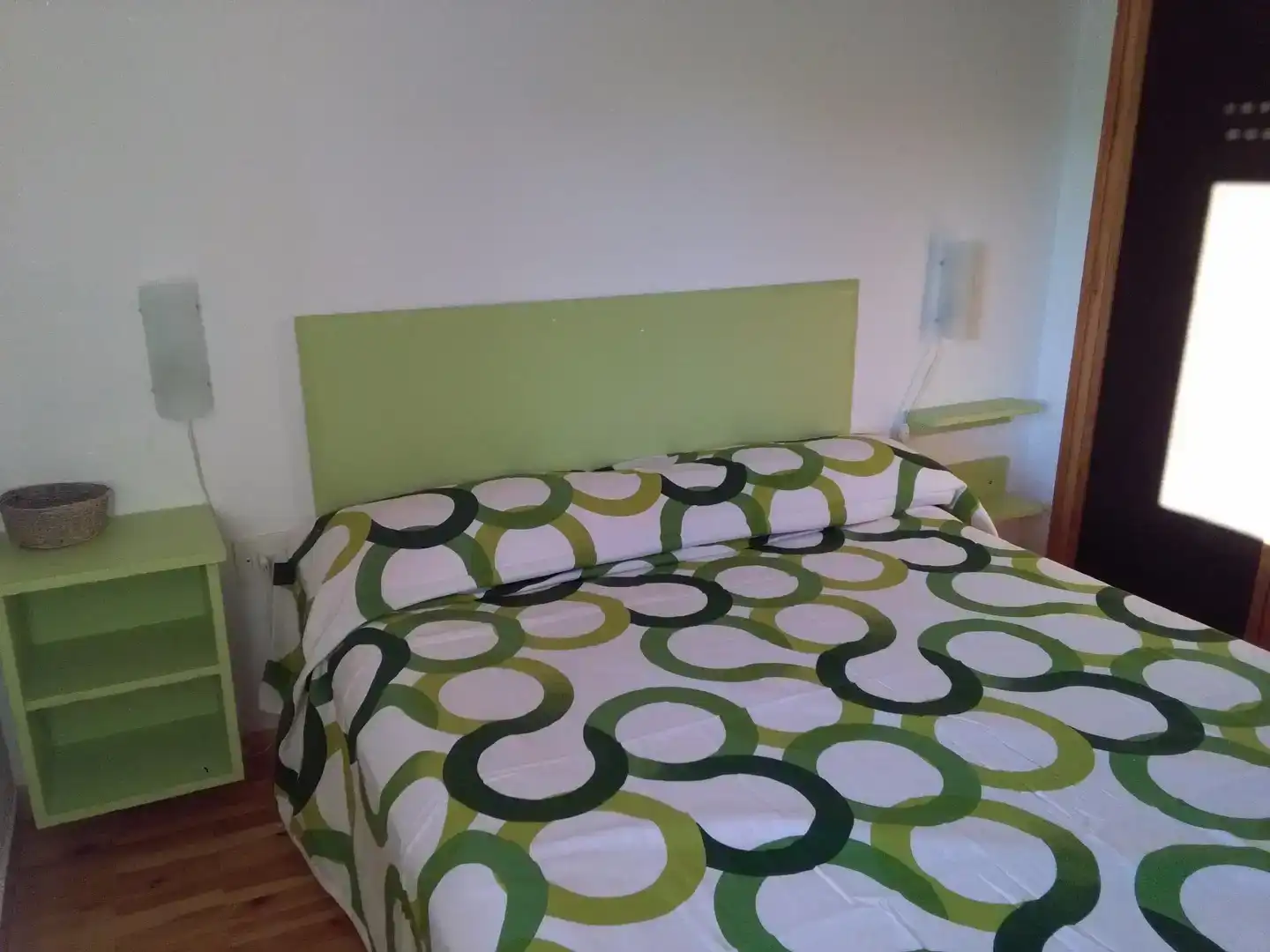 Pis de 70 m² a Llívia