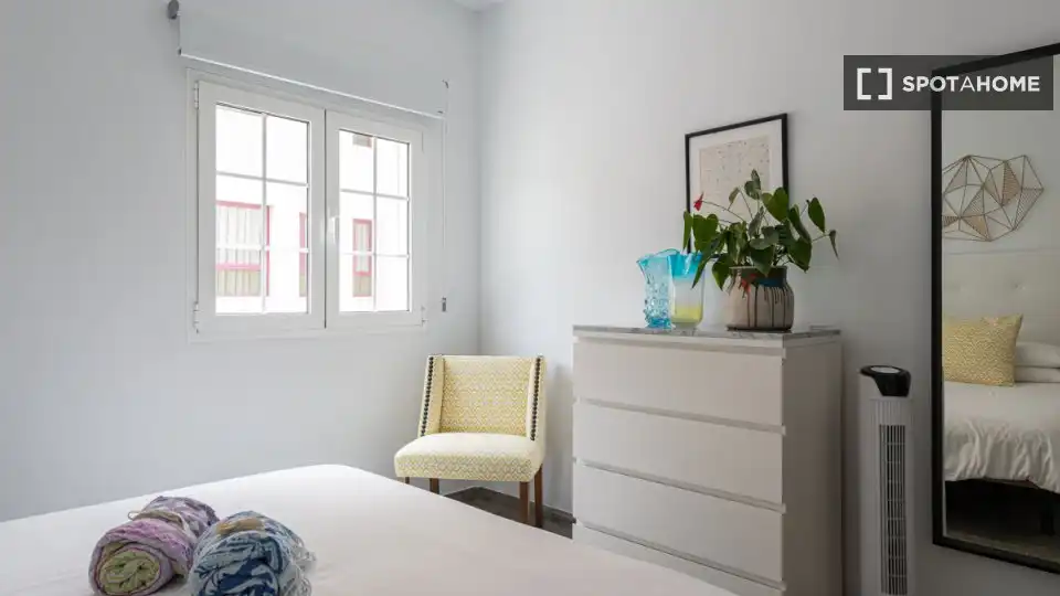 Habitación en alquiler, Las Palmas de Gran Canaria