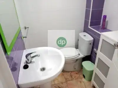 Piso de 120 m² en Badajoz