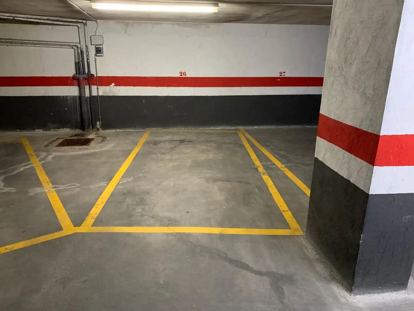 Piso de 109 m² en Castellón de la Plana