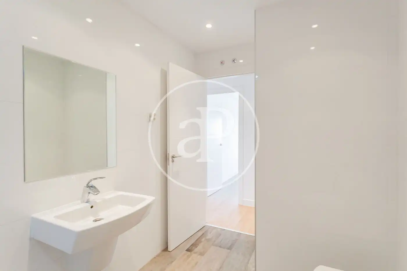 Piso de 130 m² en Madrid