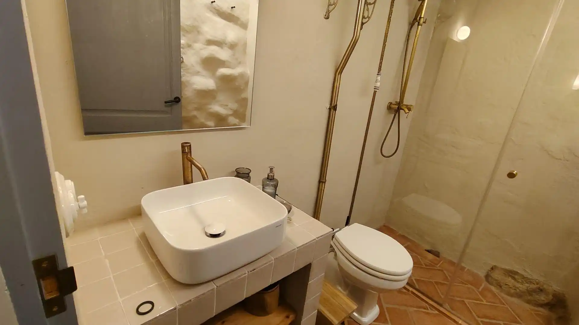 Casa de 311 m² en Forallac