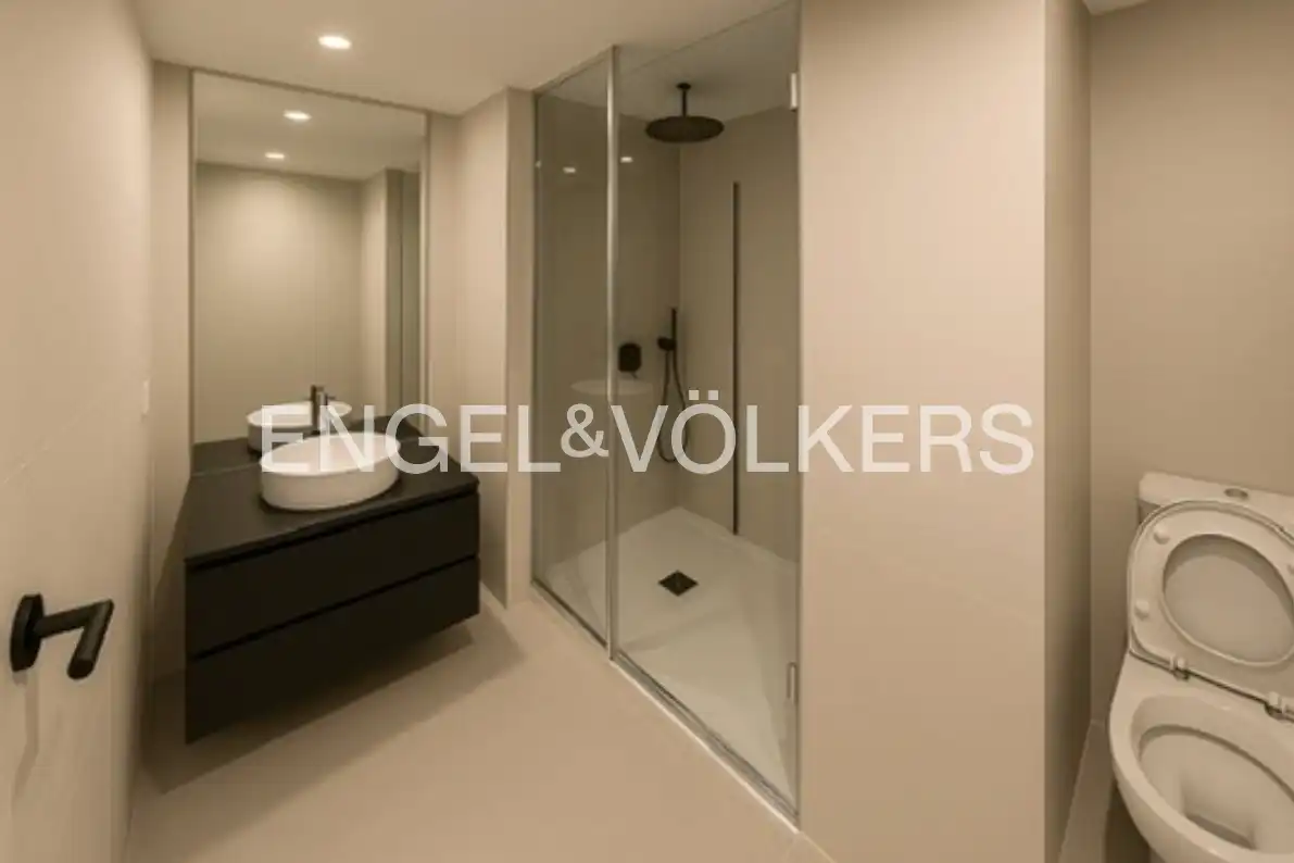 Pis de 30 m² a Madrid