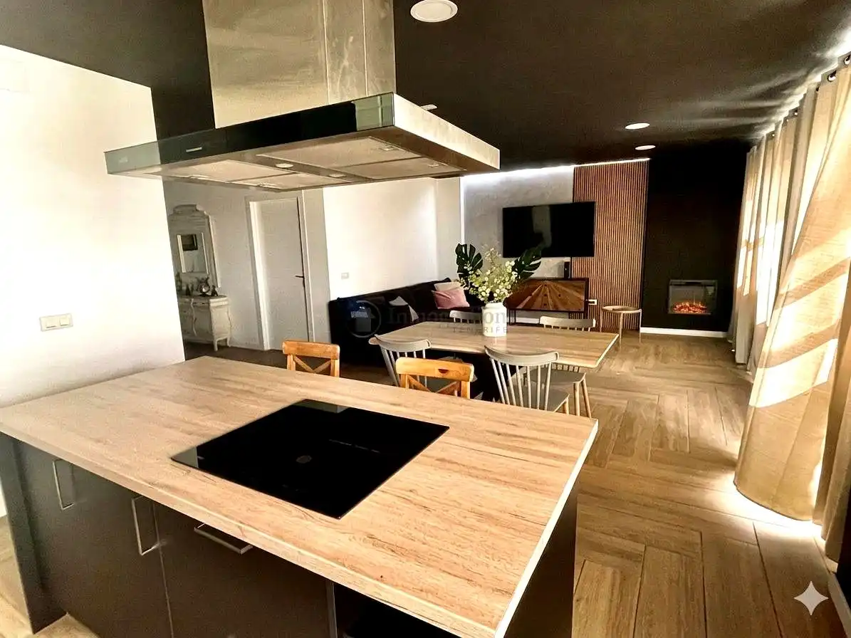 Appartamento 115 m² a Santa Cruz de La Palma