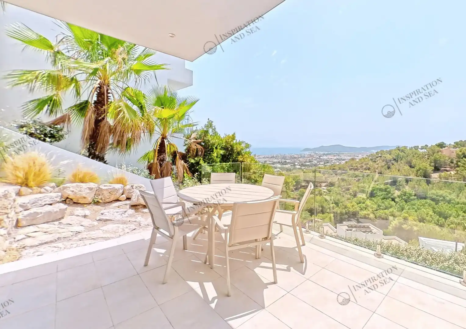 Piso de 328 m² en Ibiza