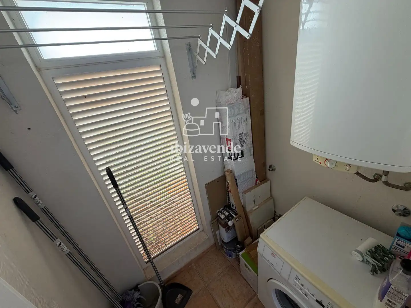 Piso de 100 m² en Santa Eulària des Riu