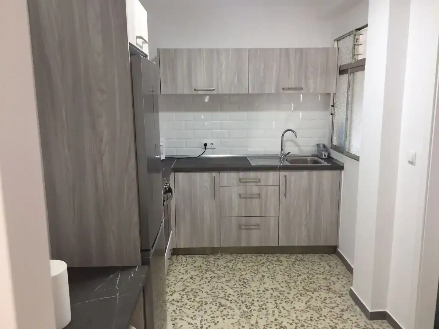 Piso de 89 m² en San Roque