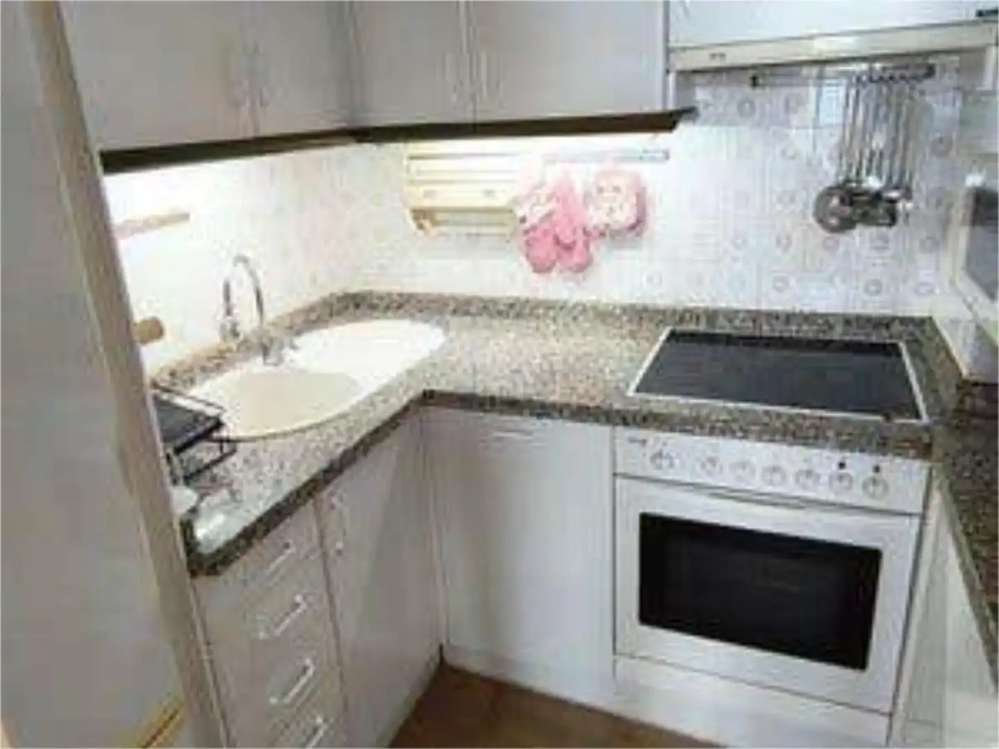 Piso de 75 m² en Puerto de la Cruz
