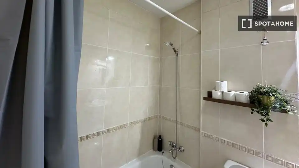 Habitación 173 m², Málaga