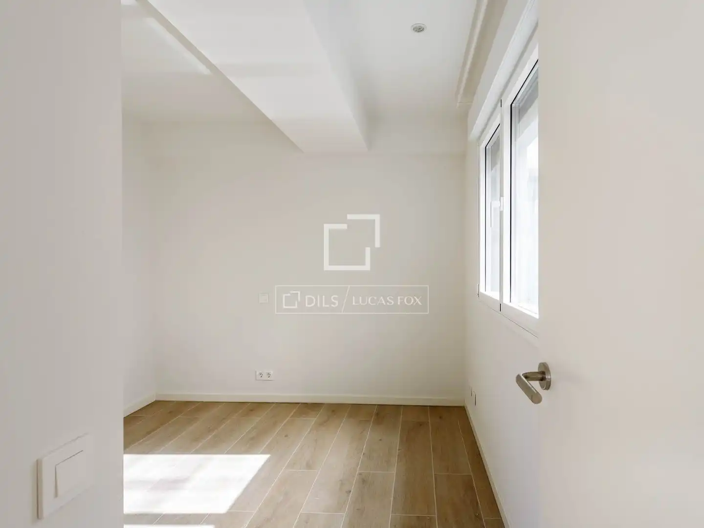 Pis de 65 m² a Madrid