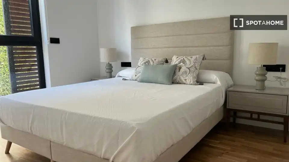 Habitación 138 m², Málaga