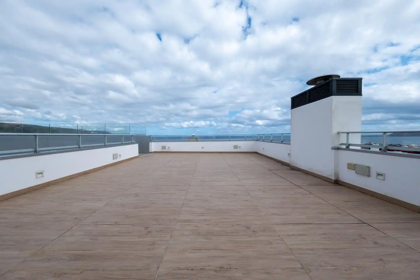 Piso de 89 m² en Las Palmas de Gran Canaria
