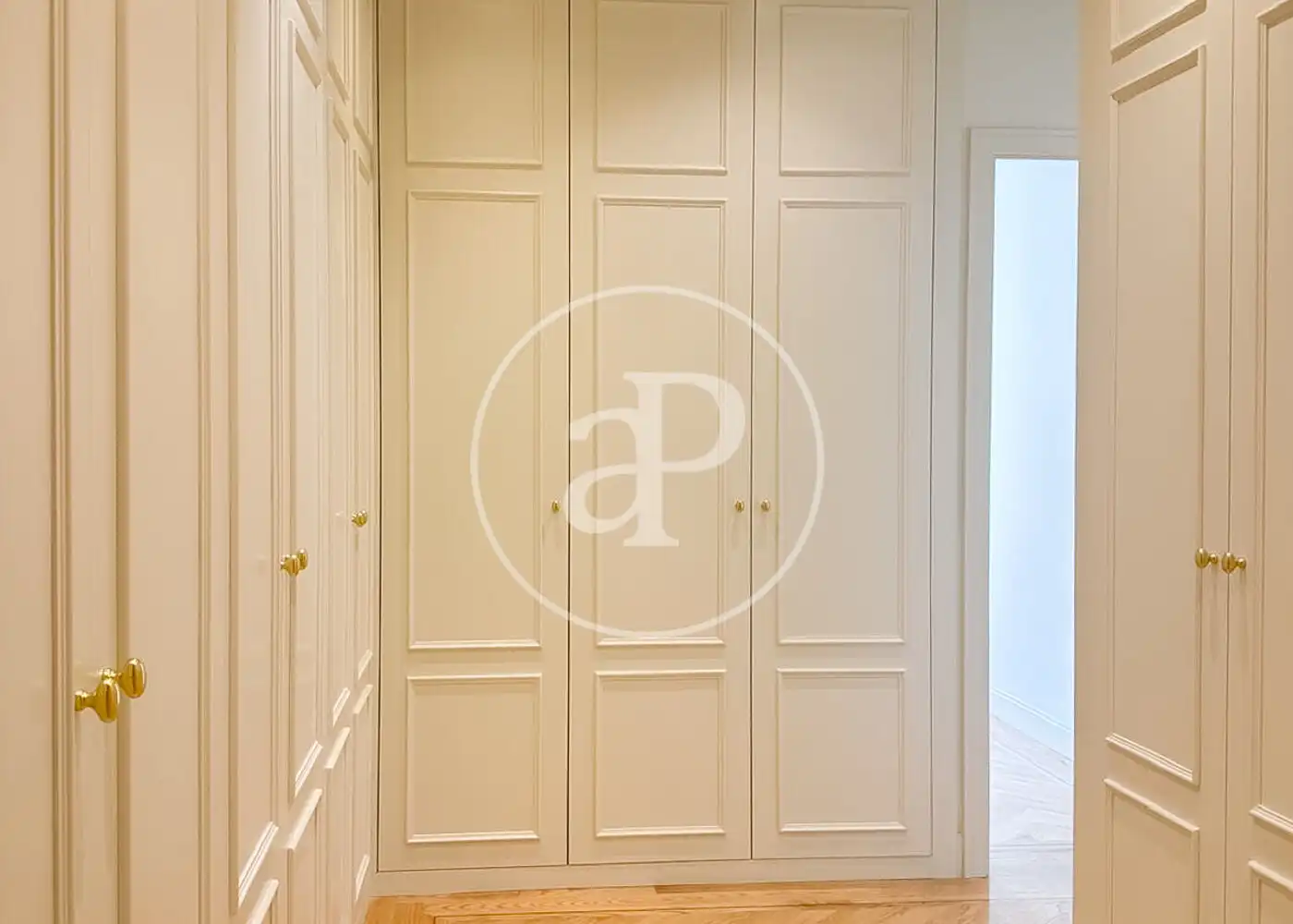 Pis de 340 m² a Madrid