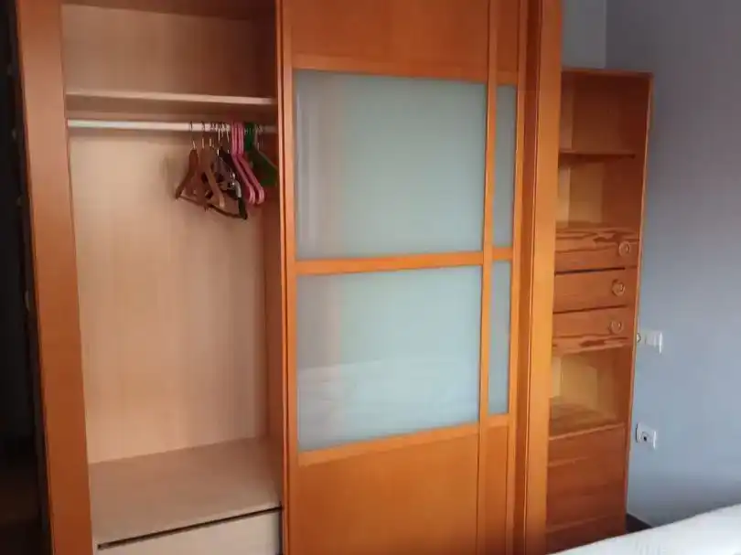Piso de 87 m² en Gijón