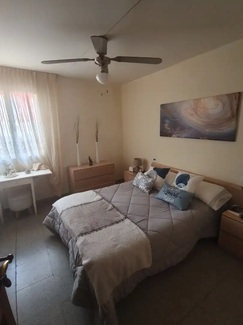 Habitación en alquiler, A Pobra de Trives