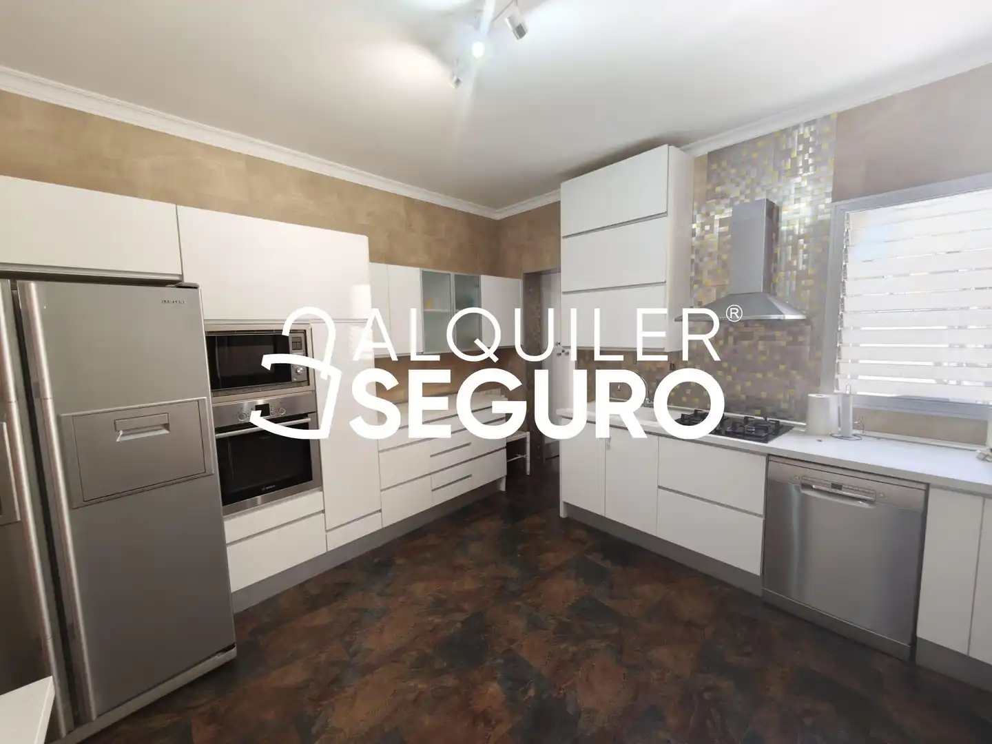 Piso de 160 m² en Palma