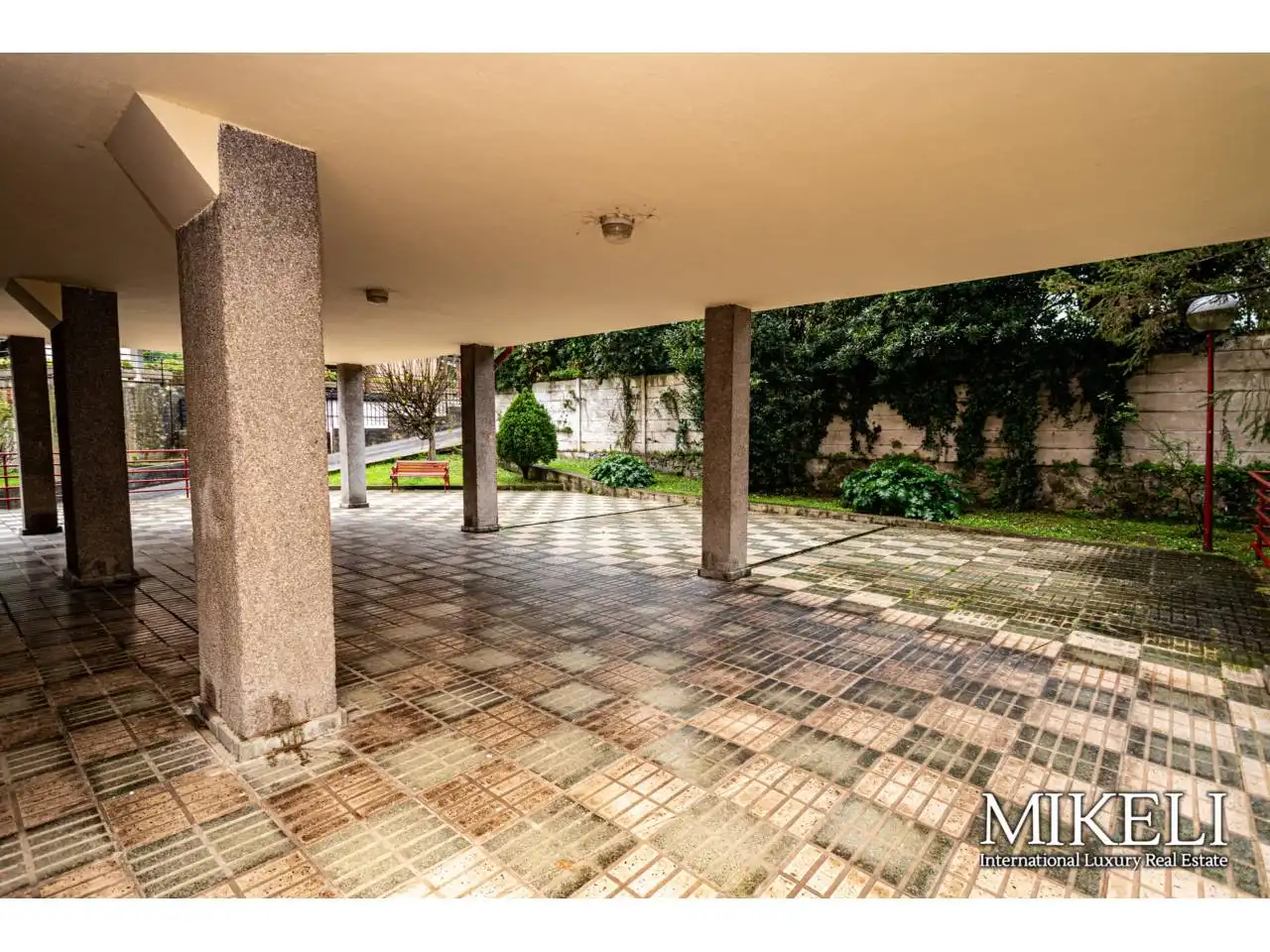 Wohnung 95 m² in Santander