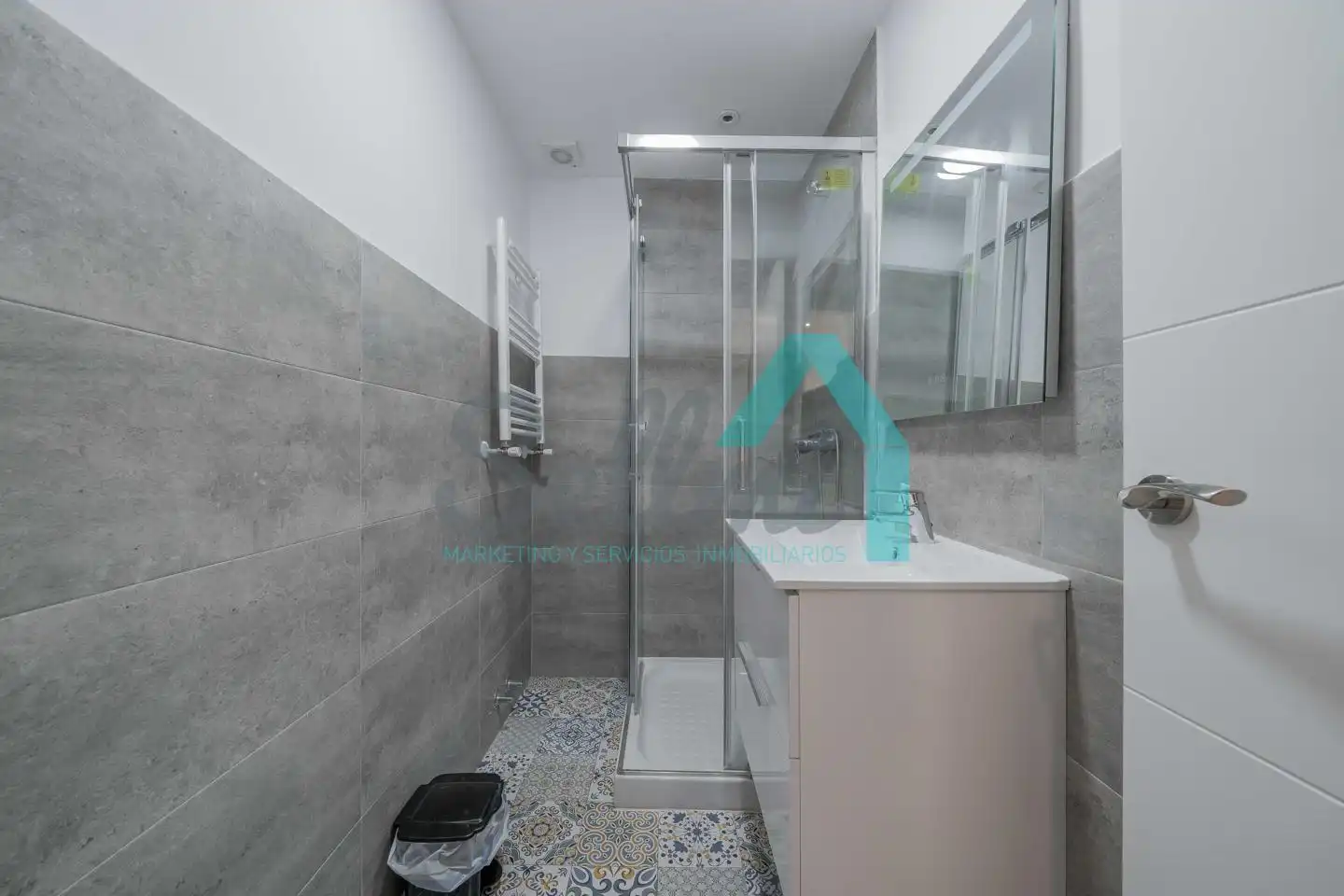 Habitación 133 m², Oviedo