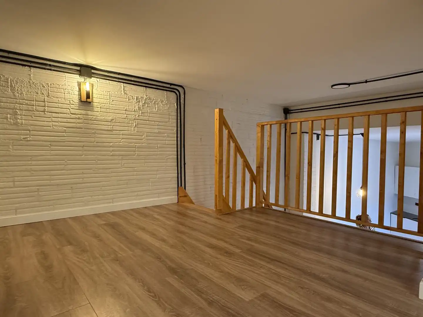 Pis de 62 m² a Sant Boi de Llobregat