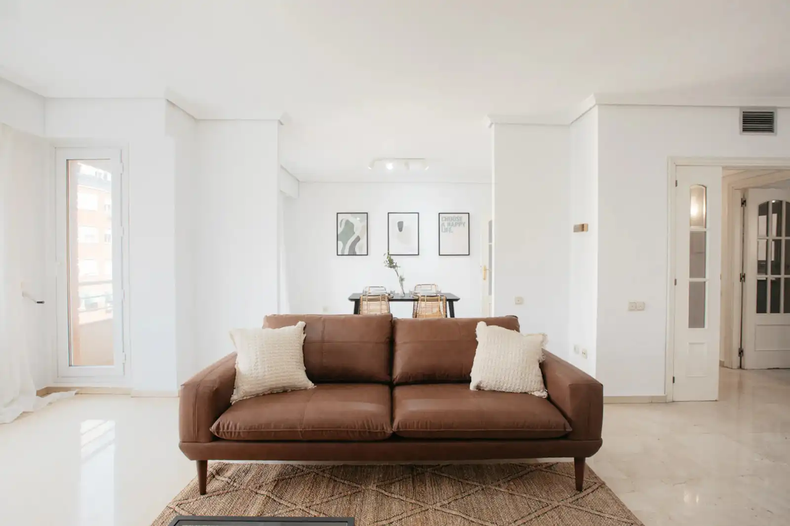 Habitació de lloguer, València