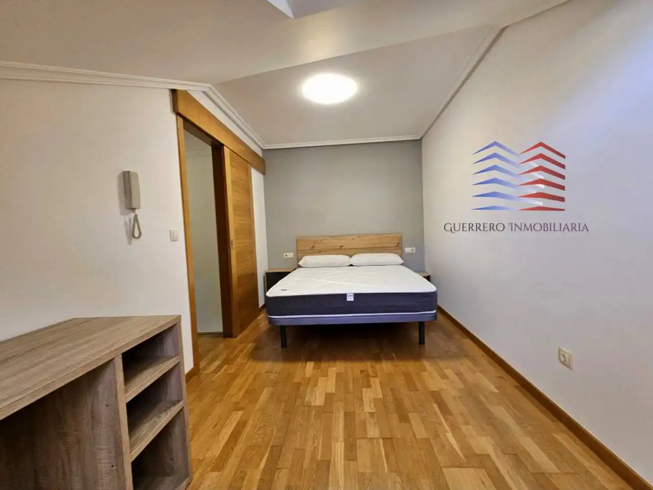 Piso de 87 m² en Ourense
