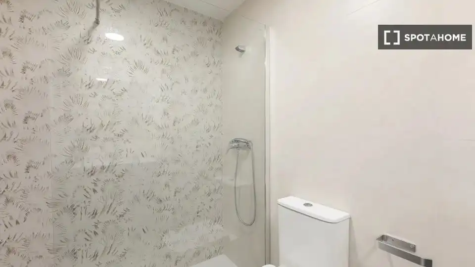 Habitación en alquiler, Valencia