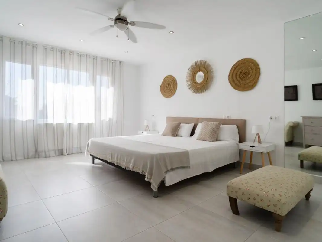 Piso de 203 m² en Jávea
