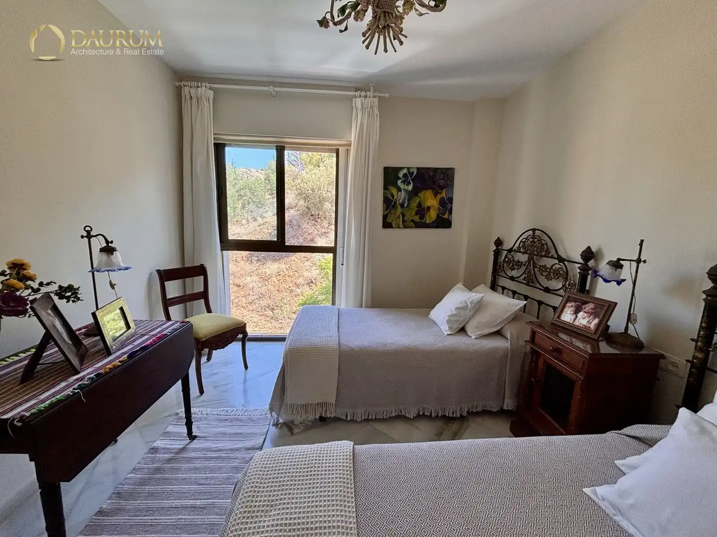 Piso de 154 m² en Málaga