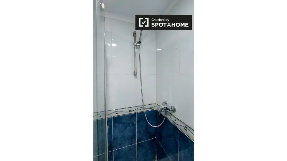 Habitació de lloguer, València