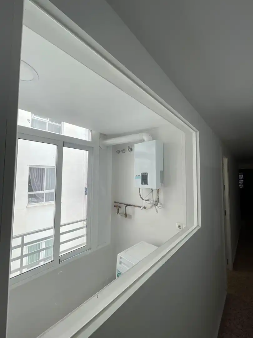 Piso de 140 m² en Alicante