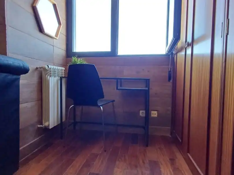 Pis de 37 m² a Oviedo