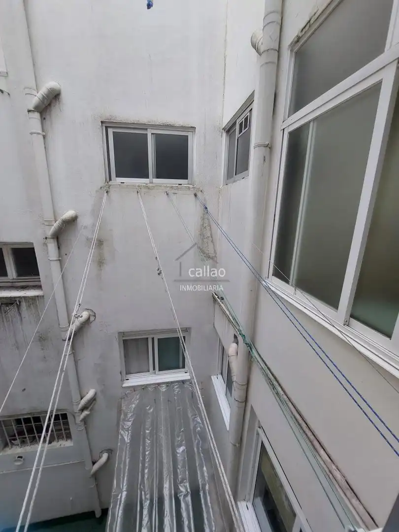 Piso de 91 m² en Ferrol