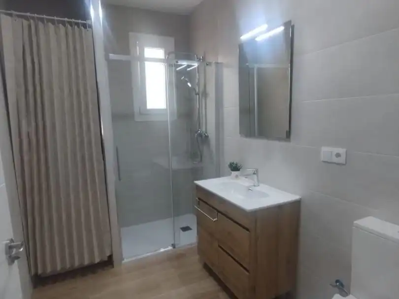 Piso de 75 m² en Badajoz