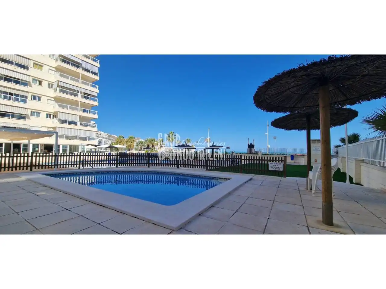 Piso de 90 m² en Cullera