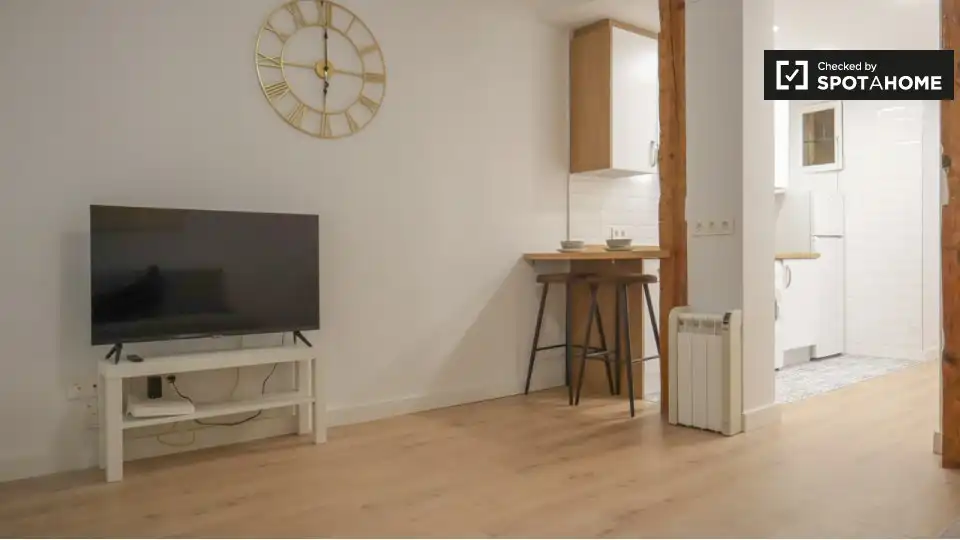 Piso de 50 m² en Madrid