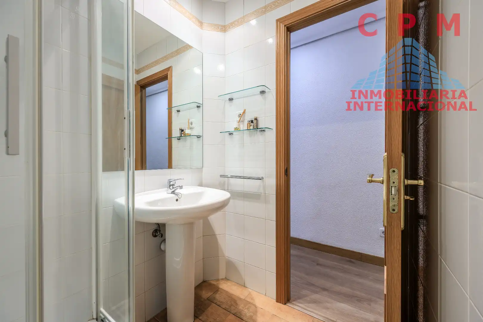 Piso de 100 m² en Madrid