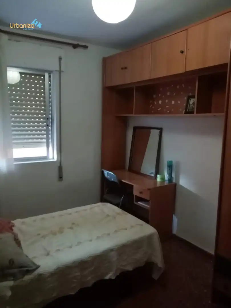 Piso de 167 m² en Badajoz